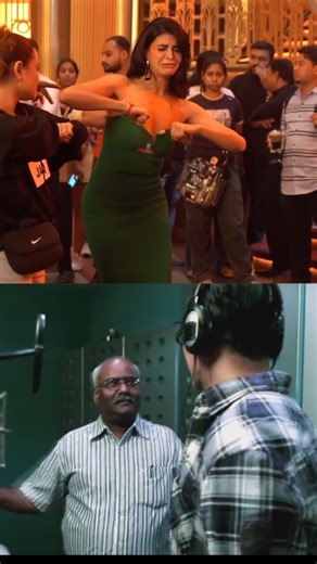 Stupid One on Instagram: "SYNC sound vs DUBBING sound Sync sound or the Location sound is collecting different sounds, including dialogues and sound effects on the field or location while shooting to provide intelligible audio to the audience. In contrast, Dubbing is a post-production process of adding and changing dialogues or sound effects many days after the shoot. #sync #dubbing #syncvsdubbing #filmmaking #moviemaking #bts #behindthescene"