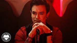 Nathan Sharp - Phantom