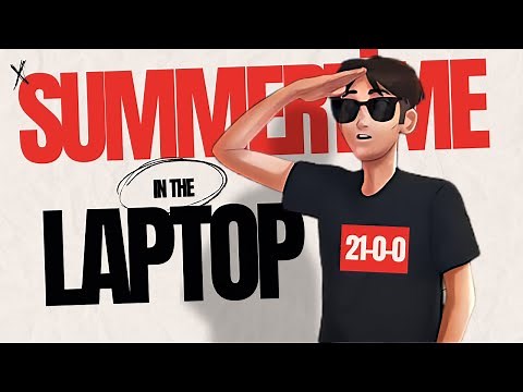 Download SummerTime Saga Latest Update (21.0.0) In Laptop & PC | Playing SummerTime Saga In PC FREE