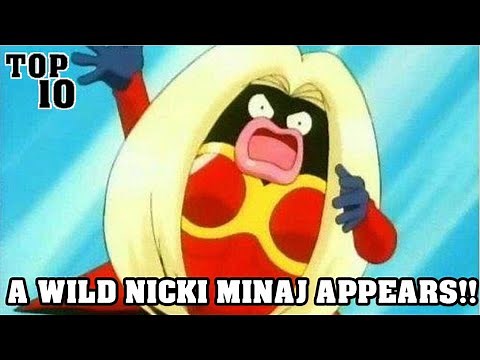 Top 10 Pokemon Go Funniest Memes