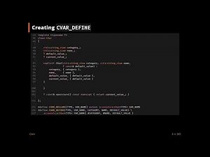 Modern C++: Metaprogramming
