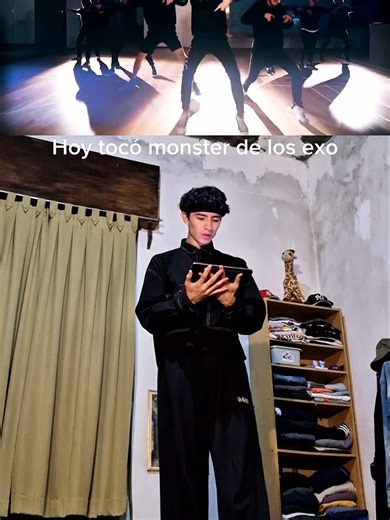 Coreografías de Kpop: Aprende Bailes de EXO