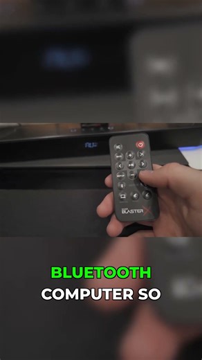 Remote Speaker Setup That Actually Works #shorts #diy #audio