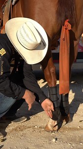 10K views · 147 reactions | Getting booted up with the best Iconoclast Equine Support Boots here at the Clay Logan Open today. Tune into X Factor Roping to watch! Bill Fick Ford | Signature Equine Hospital | Purina Performance Horse | Arena Werks | Coats Saddlery | XL Outfitters | CINCH JEANS | Best Ever Pads | Resistol | Priefert | Hart Trailers | Stephenville Trailers | Lone Star Ropes | Iconoclast Equine Support Boots | Travis Graves | Facebook