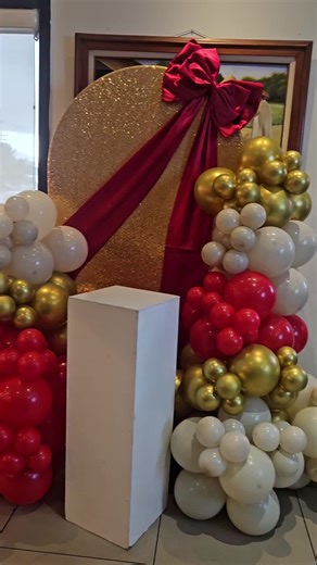 70th Birthday Celebration