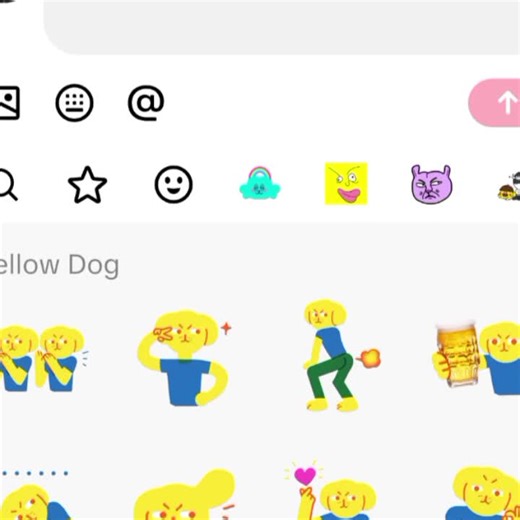 Creative Sticker Ideas for Your Next Project