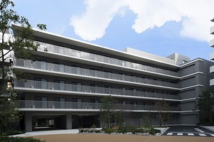 ニチイホーム江古田の杜の費用・詳細｜東京都中野区の介護付き有料老人ホーム - いい介護【公式】