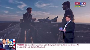 120K views · 2.1K reactions | LES INDISPENSABLES  ▶️ #Ukraine - Quelle issue possible à la guerre ? Analyses et réponses d’Alexandre Hébert dans Les Indispensables  L'émission '24h Pujadas, l'info en questions' c'est du lundi au vendredi sur LCI, de 18h à 20h. | 24h Pujadas, l'info en questions | Facebook