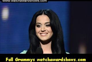 Chick Corea performance Grammys 2013