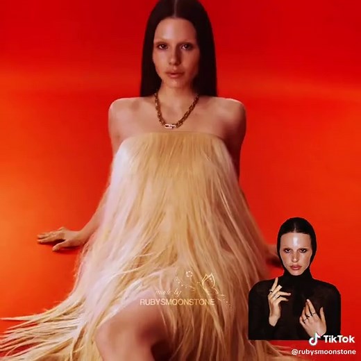 Exploring Ruby O'Fee's Aura and Moonstone Connection