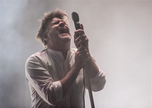 LCD Soundsystem To Release First New Song In Five Years “New Body Rhumba” -
