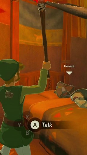 Secret Tips and Tricks in Zelda Breath of the Wild