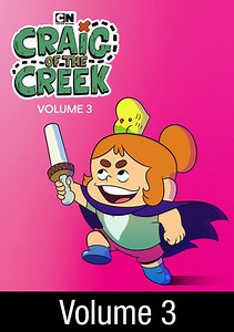 Craig of the Creek: Stink Bomb