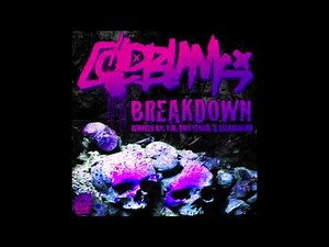 Cold Blank - Breakdown