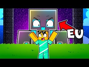 Meus Amigos me Prenderam em um Mundo de AVARITIA então eu fiz vingança