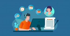 4 Tips To Improve Agent Scripting In BPOs