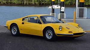 72 reactions · 6 comments | For Sale - 1972 Ferrari Dino 246 GT This...