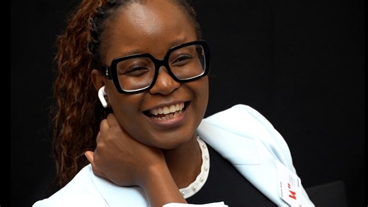 Wired4Women: Balance to bloom