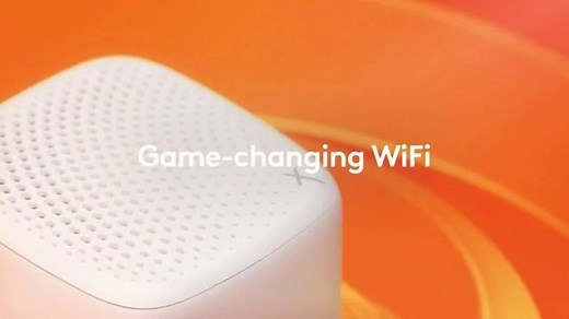 XFINITY TV Spot, 'The Next Generation of WiFi' Song by Aloe Blacc