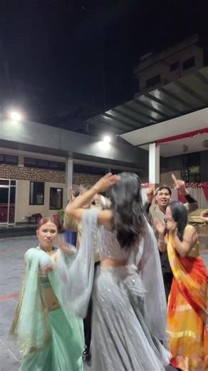 Experience Samdhi with Lai Lai Lai Gang