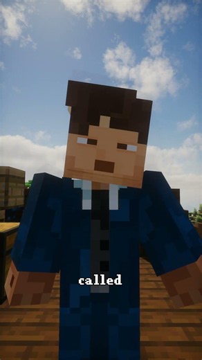 Explaining the IKEA effect in Minecraft #minecraft #explained #explainedinminecraft