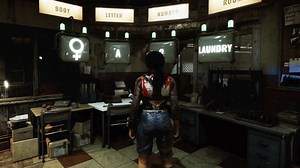 The Outlast Trials - Official Under Surveillance Limited Time Event Update Trailer