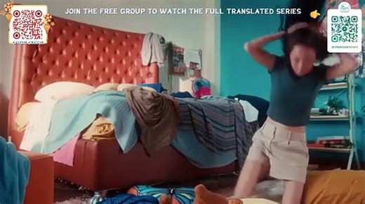 The Muse of Section E- Season 2 (The Dark Side) Ep 9 Eng Sub