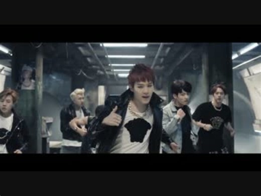 [K-POP] BTS(Bangtan Boys) - Danger (Official MV) (HD)