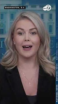 Leavitt addresses Trump's 'piggy' comment towards reporter