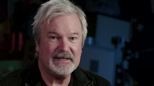 Guest Selects: Gore Verbinski (GOOD LUCK, HAVE FUN, DON T DIE) | Gürel Mehmet