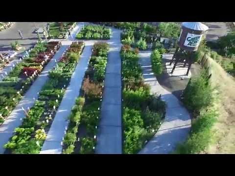 Tour Green Acres Nursery & Supply Folsom, CA
