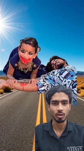 Khoon🩸"Mercedes Built the CLR GTR at $2.5😁only a few lucky drivers experienced power#reelschallenge