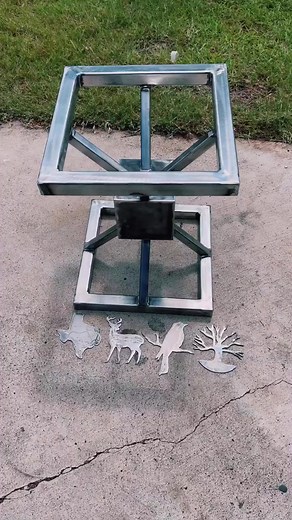 81K views · 844 reactions | Steel table design | AlKarim Ceiling Pvt Ltd. | Facebook