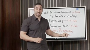 156K views · 6.6K reactions | Qu'est-ce qui fait fuir un homme ? Comment séduire un homme et être heureuse en amour ? Ce que vous devez absolument connaitre et éviter ! Cliquez ici pour obtenir la vidéo complète pour comprendre les hommes : https://www.alex-cormont.com/secrets-pour-comprendre-un-homme-5 | Alexandre Cormont | Facebook