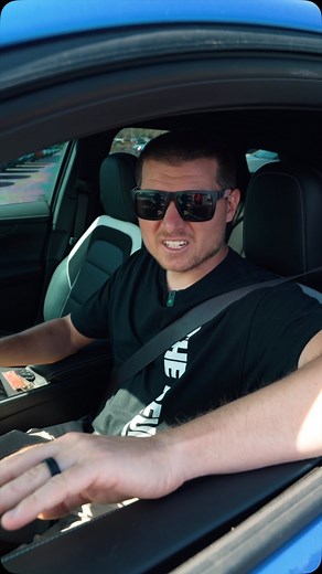 12 reactions | Just a quick check in with @cooper_bogetti in the Blazer EV AKA the Official Pace car of the Daytona 500. If the EV isn’t quite your speed, click the link in our bio to whether to win a 2025 C8 Corvette! #stingraychevrolet #corvette | Stingray Chevrolet | Facebook