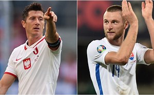 Poland vs Slovakia: Preview, predictions, odds, and how to watch UEFA European Championship 2020 today
