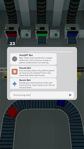 ChatGPT vs Claude vs Gemini: Which AI Is The Best Detective?