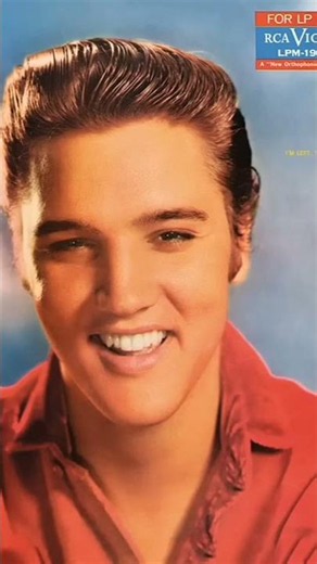 Elvis Presley - Mystery Train (Official Audio).