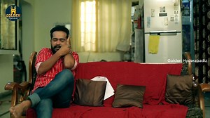 198K views · 3.9K reactions | Ye zaalim aurat ne mera kaan phaad di diya re bava  . . #PatiPataniAurJagada #HusbandWifeComedy #GoldenHyderabadiz #AbdulRazzak #HyderabadiComedy #HyderabadiVideos #Comedy #HyderabadiFunny #Laddu #Dramedy #HindiComedy | Golden Hyderabadiz | Facebook