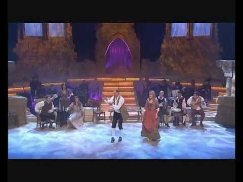 ♫ Scottish Music - Rantin' Rovin' Robin ♫