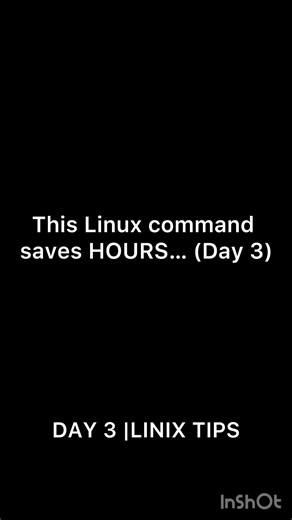 This command shows your entire system in 1 line😳Follow for more Linux tips🚀#tech#shorts#shortsfeed