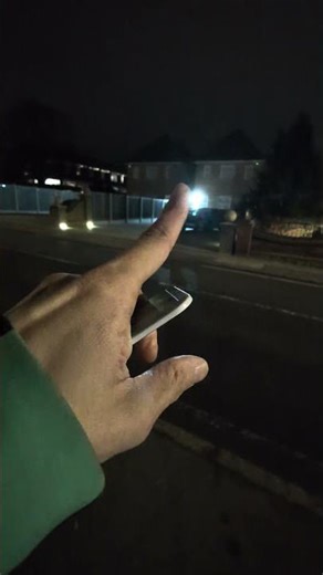 New led lights hate them, what your views
