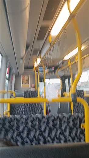 Bus Berlin | Ansage für X11 S Buckower Chausse