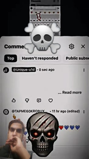 you never see this how to make troll face videos #shortsviral #shorts #trollface #youtubeshorts