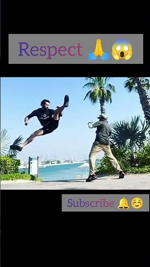 Practice the Capoeira Kick for real fight #capoeira #fight #mma