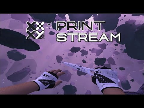 Printstream Skin Pack | Counter Strike Source