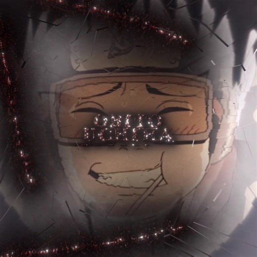 The Broken Man: Anime Edit ft. Obito & Kakashi
