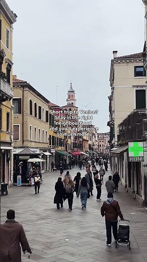 Best places to stay in Venice on a budget