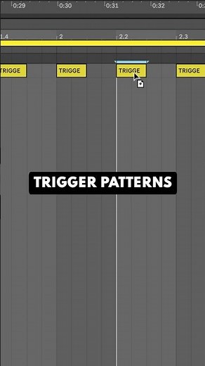 The Secret To Creative Sidechain Rhythms