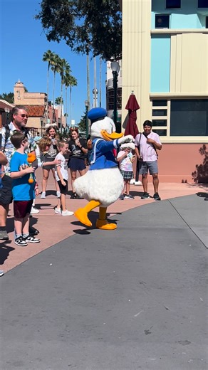 Check the Disney App for the new entertainment. | Magicparkmemories